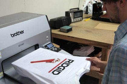 Một số khái niệm chung của ngành in ấn