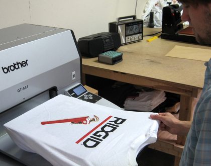 Một số khái niệm chung của ngành in ấn