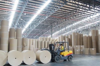 Một số thống kê ngành in ấn bao bì giấy năm 2017