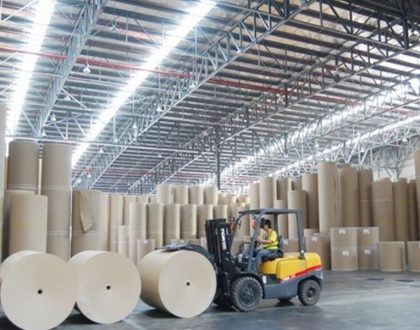 Một số thống kê ngành in ấn bao bì giấy năm 2017