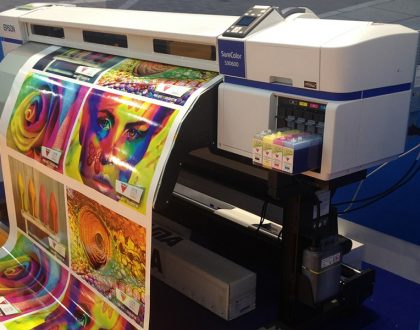 Xu hướng phát triển của ngành in ấn trong bối cảnh kinh tế Việt Nam