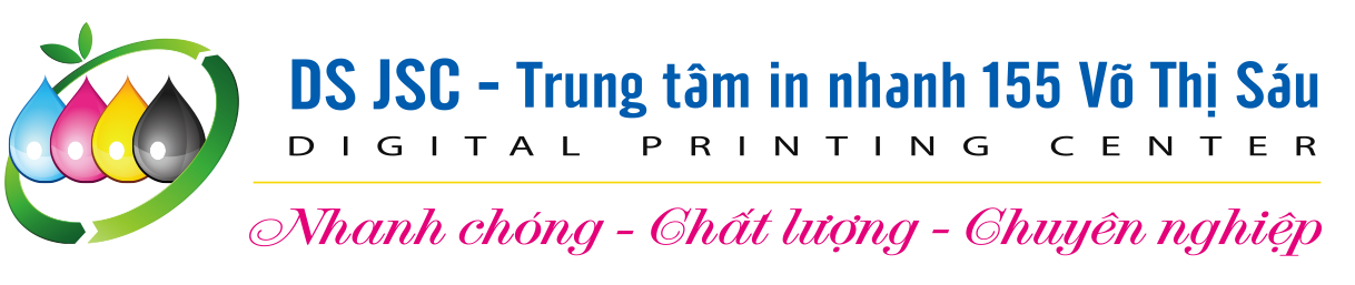 Trung Tâm In Nhanh